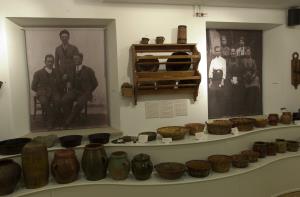 Etnološka zbirka Črna